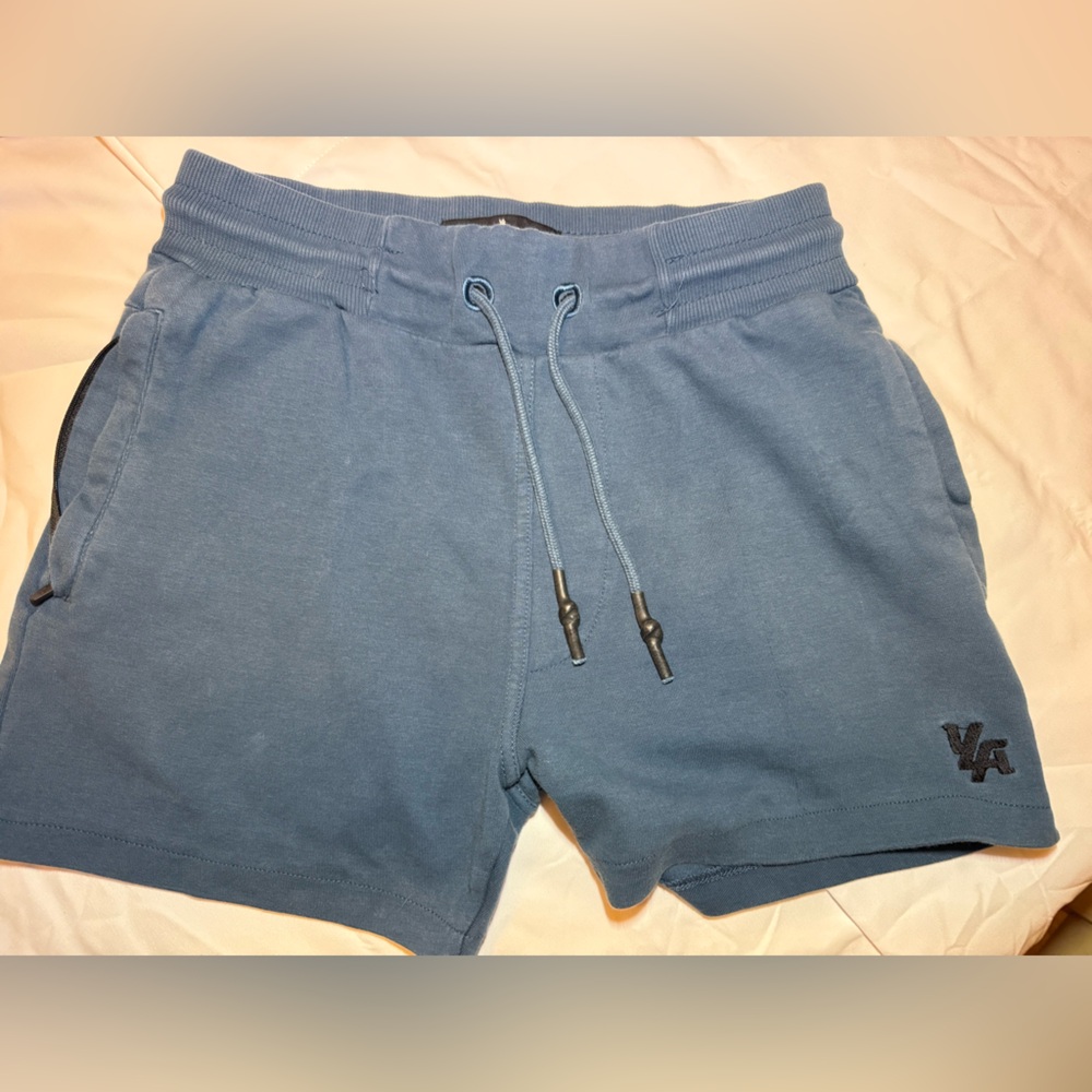 YoungLA Teal Joggers shirts with Drawstring